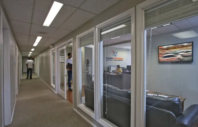 Our Charlottesville office is ready to provide the IT Support you need!