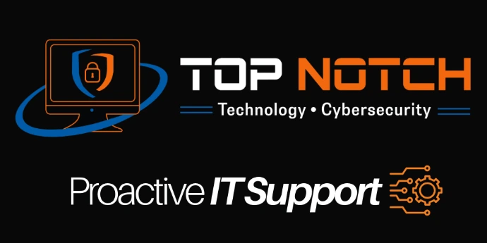 Top Notch Computer Proactive Support